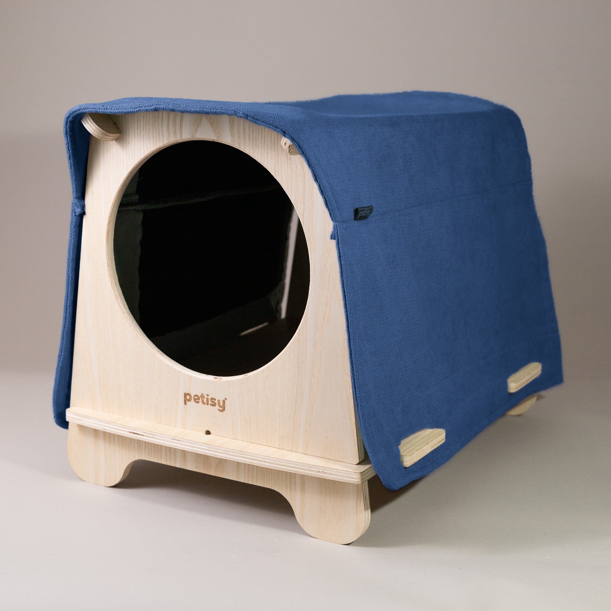 Petisy | The Kado Pet House