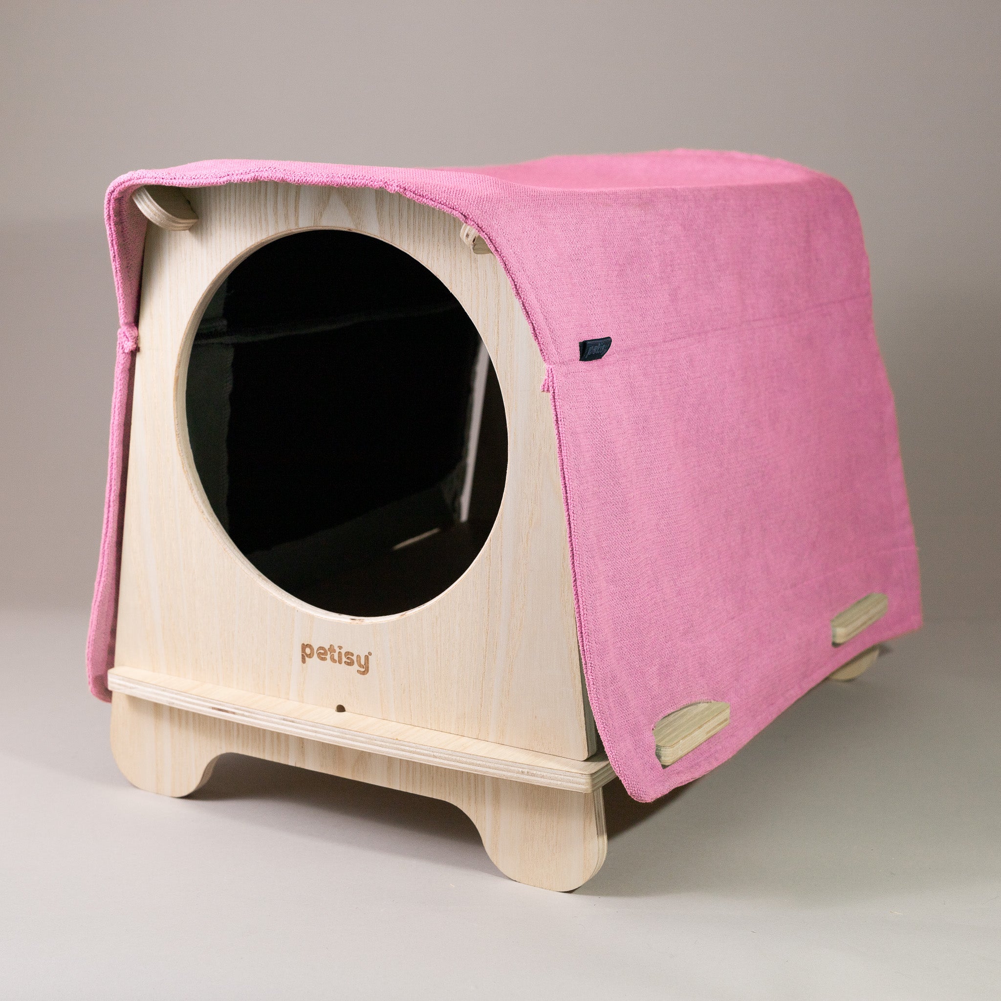Petisy | The Kado Pet House