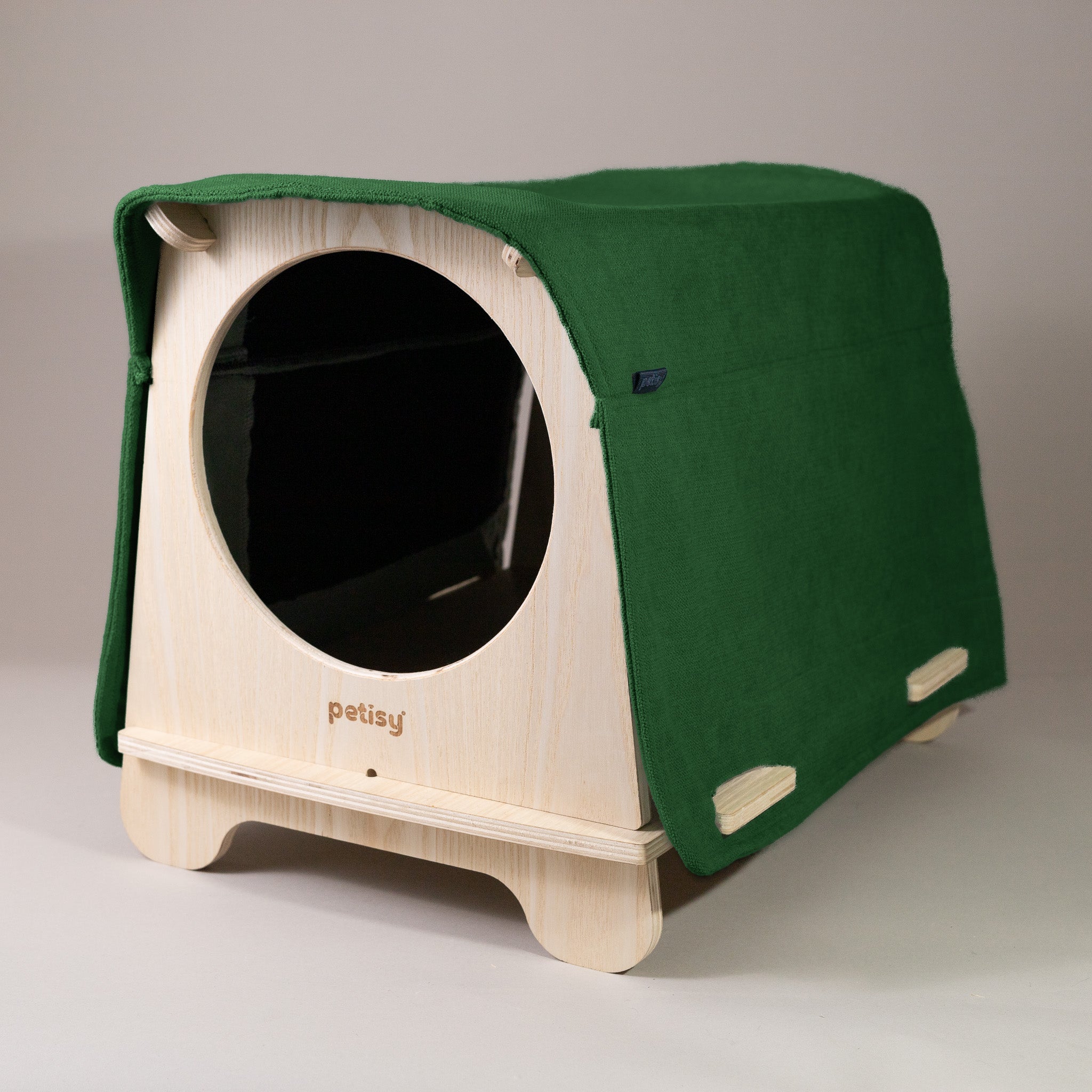 Petisy | The Kado Pet House