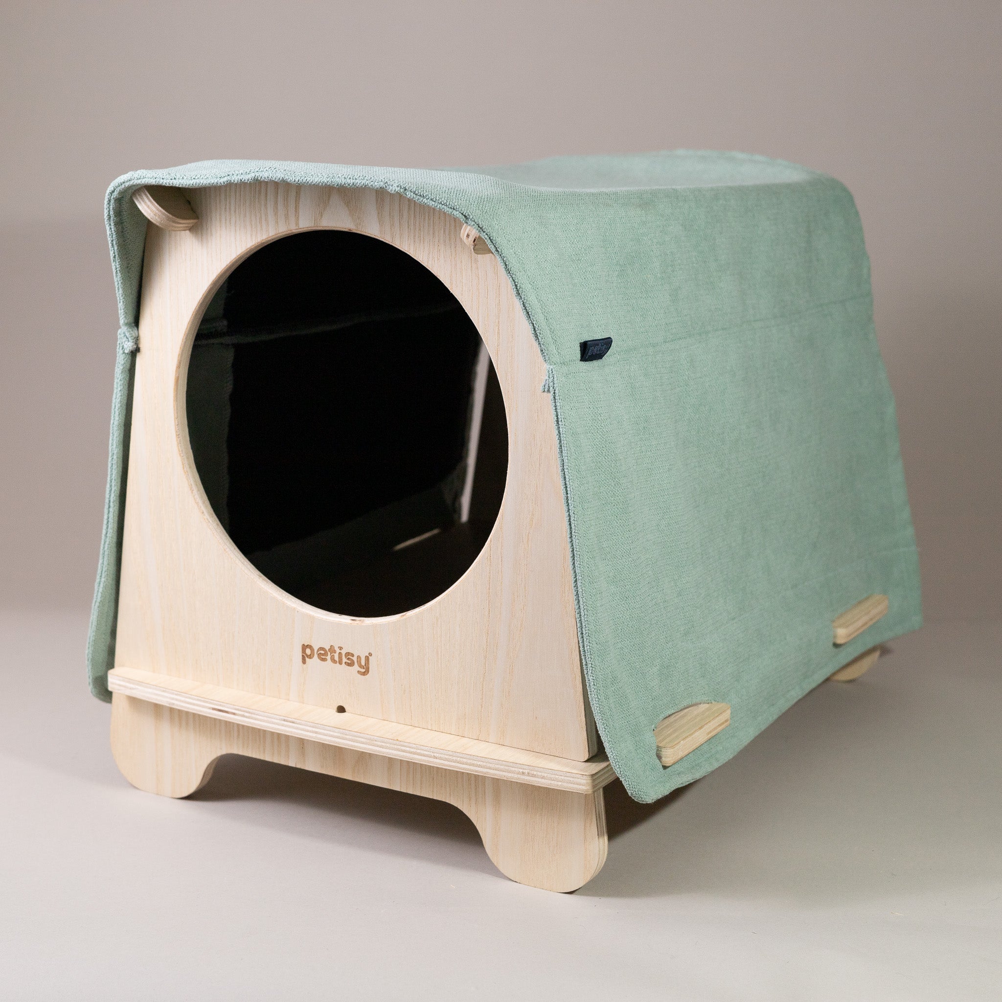 Petisy | The Kado Pet House