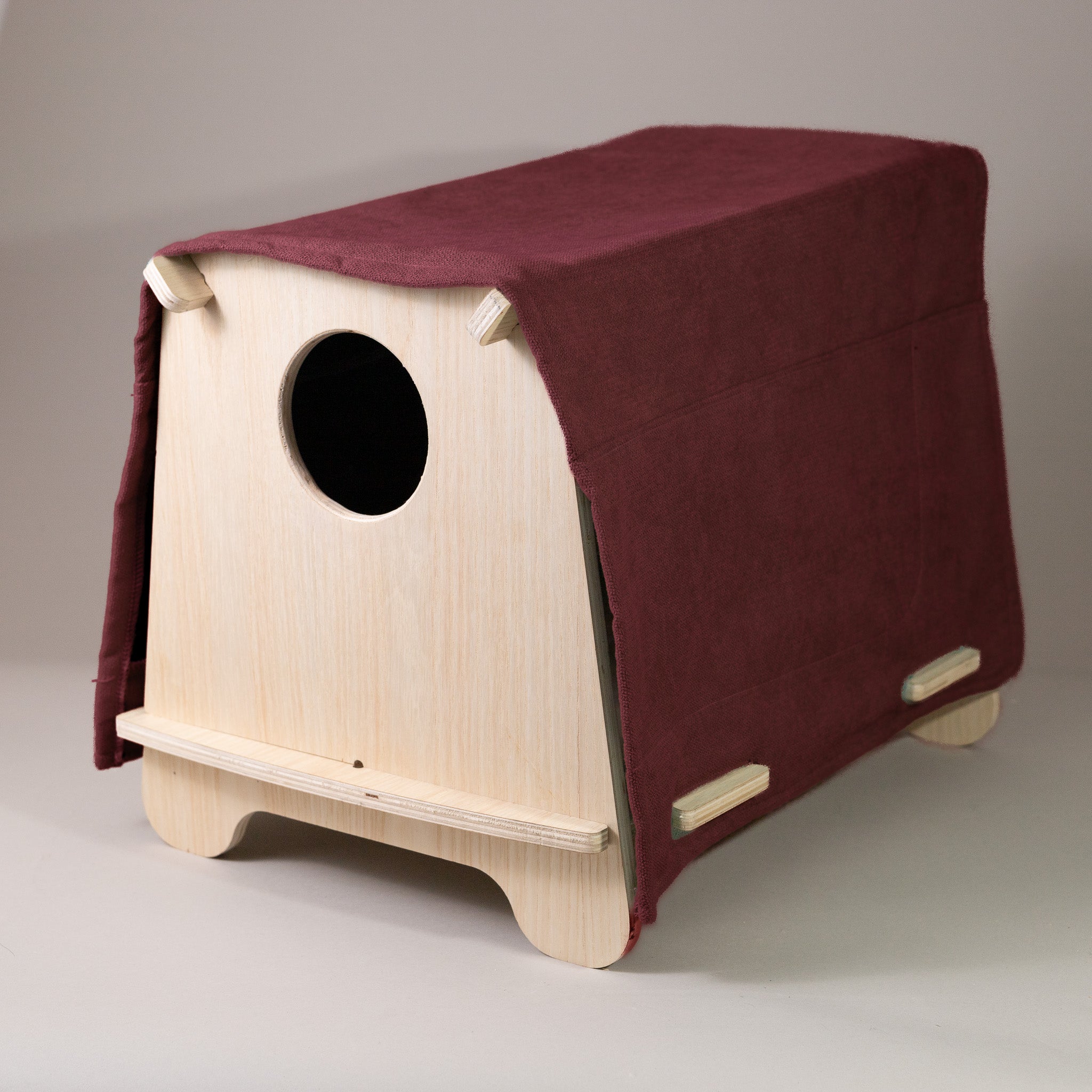 Petisy | The Kado Pet House
