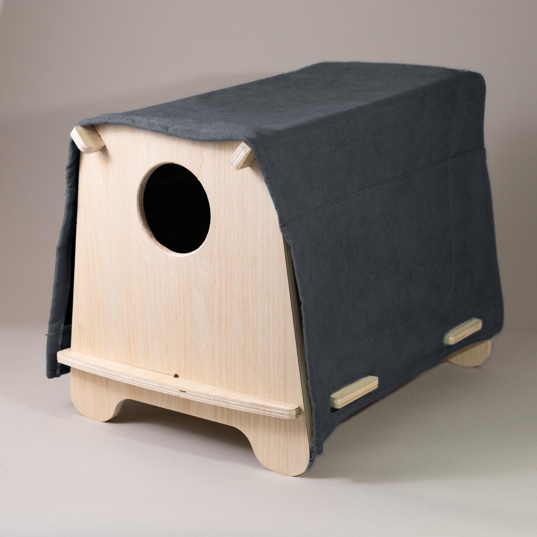 Petisy | The Kado Pet House