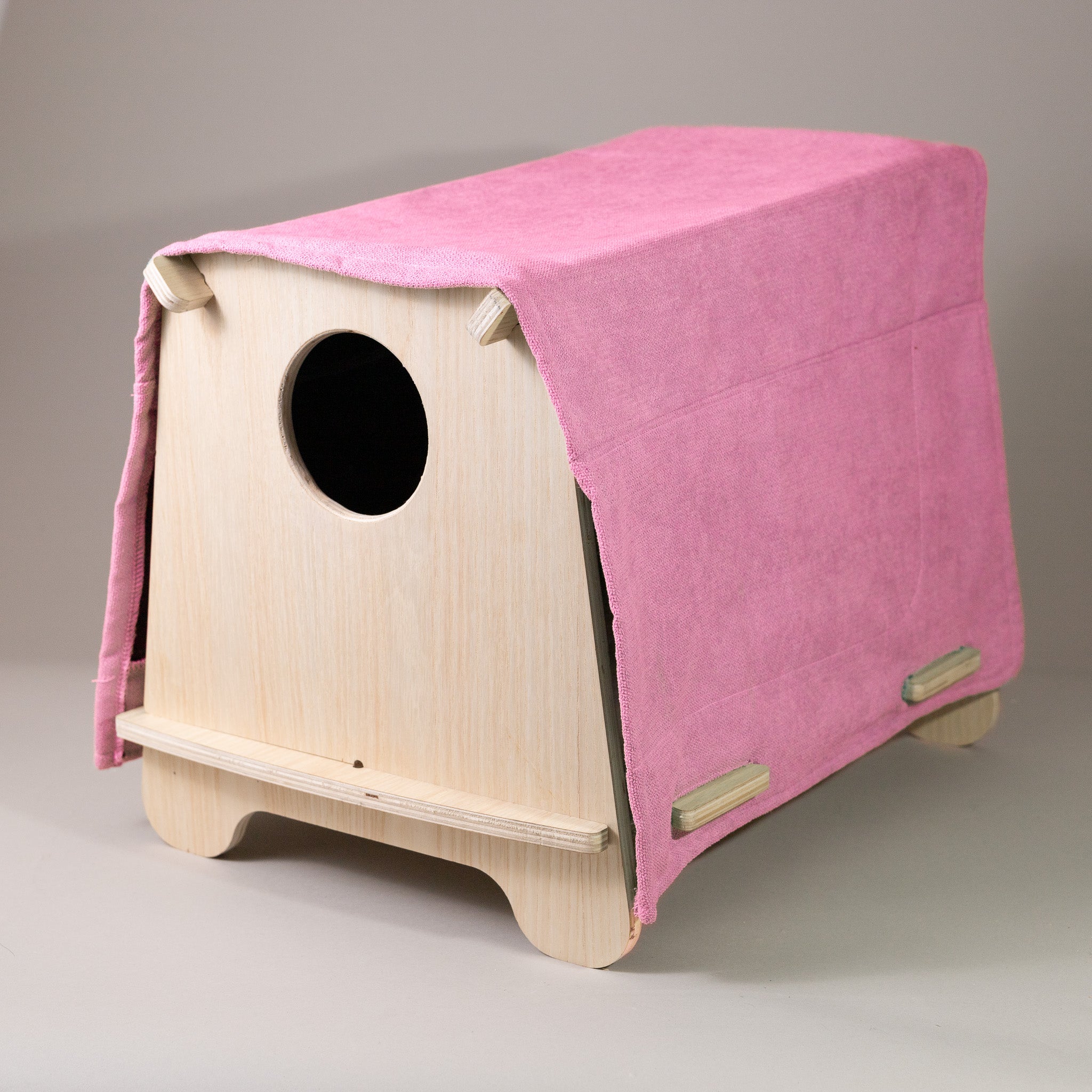 Petisy | The Kado Pet House