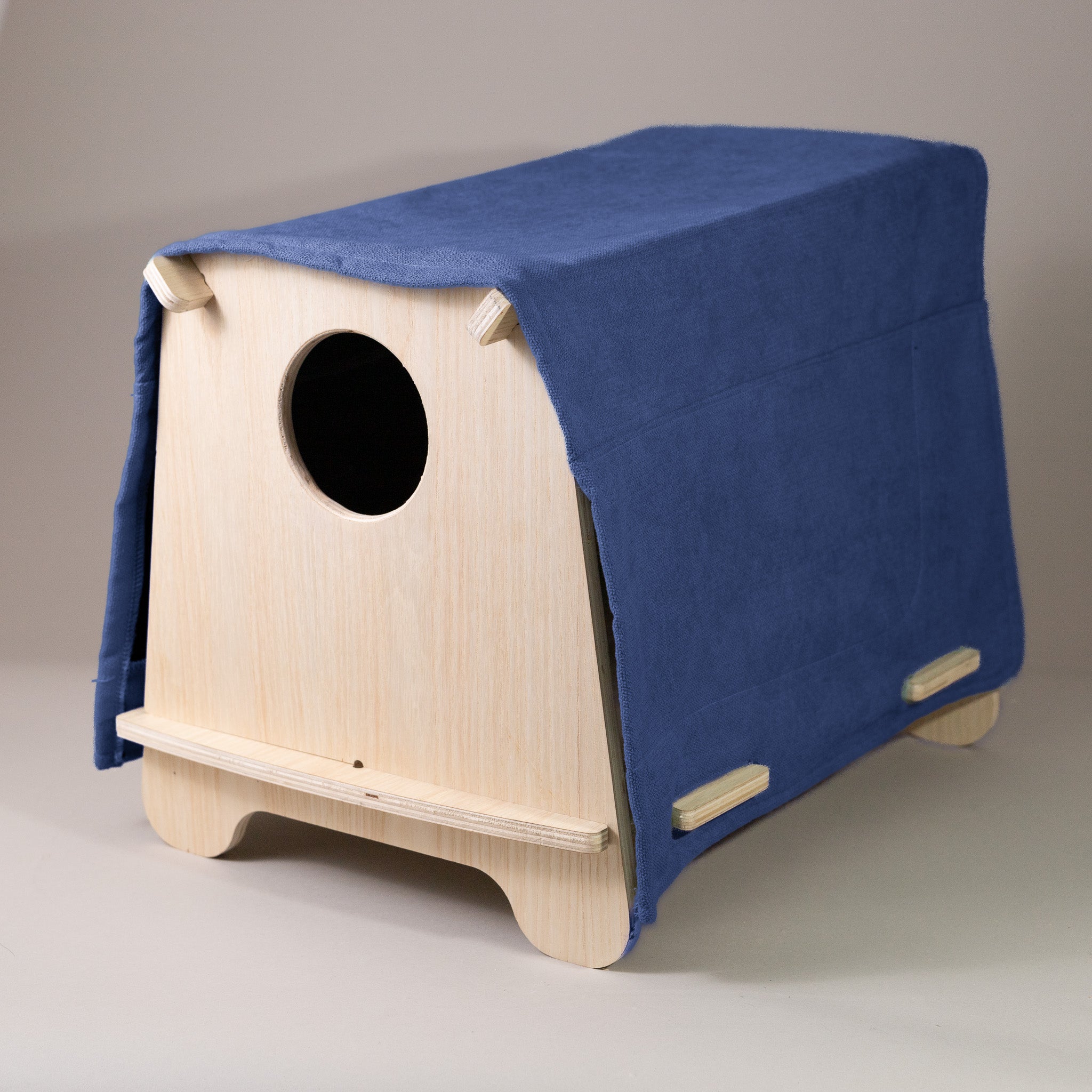 Petisy | The Kado Pet House
