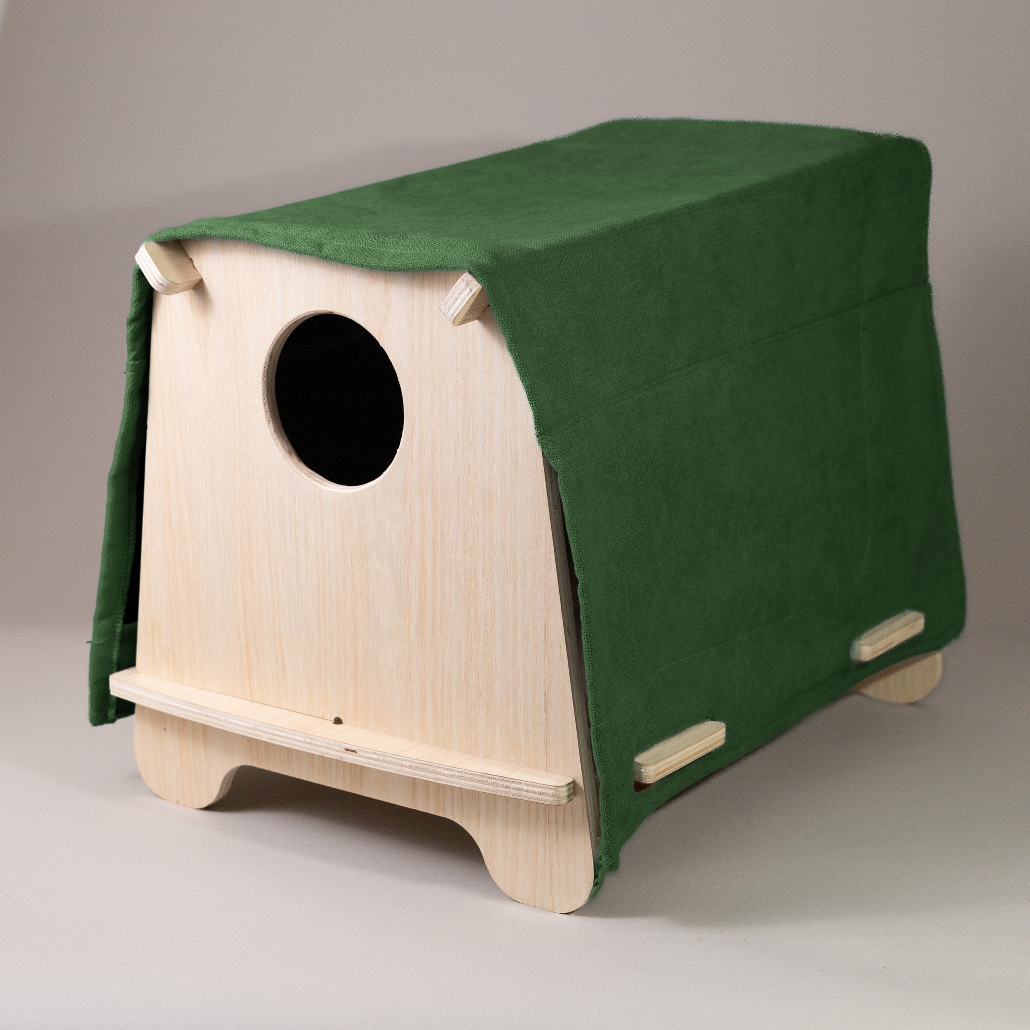 Petisy | The Kado Pet House