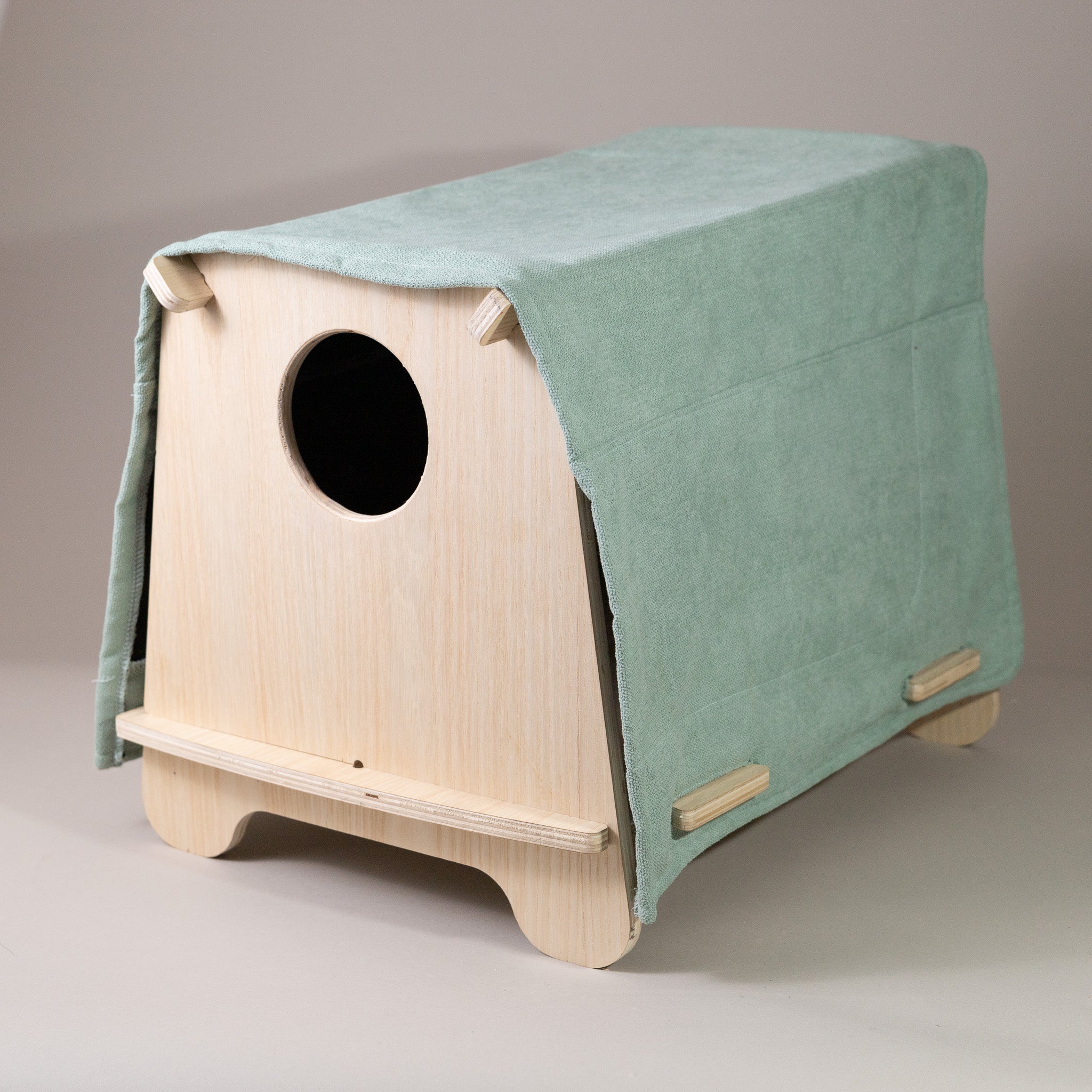 Petisy | The Kado Pet House