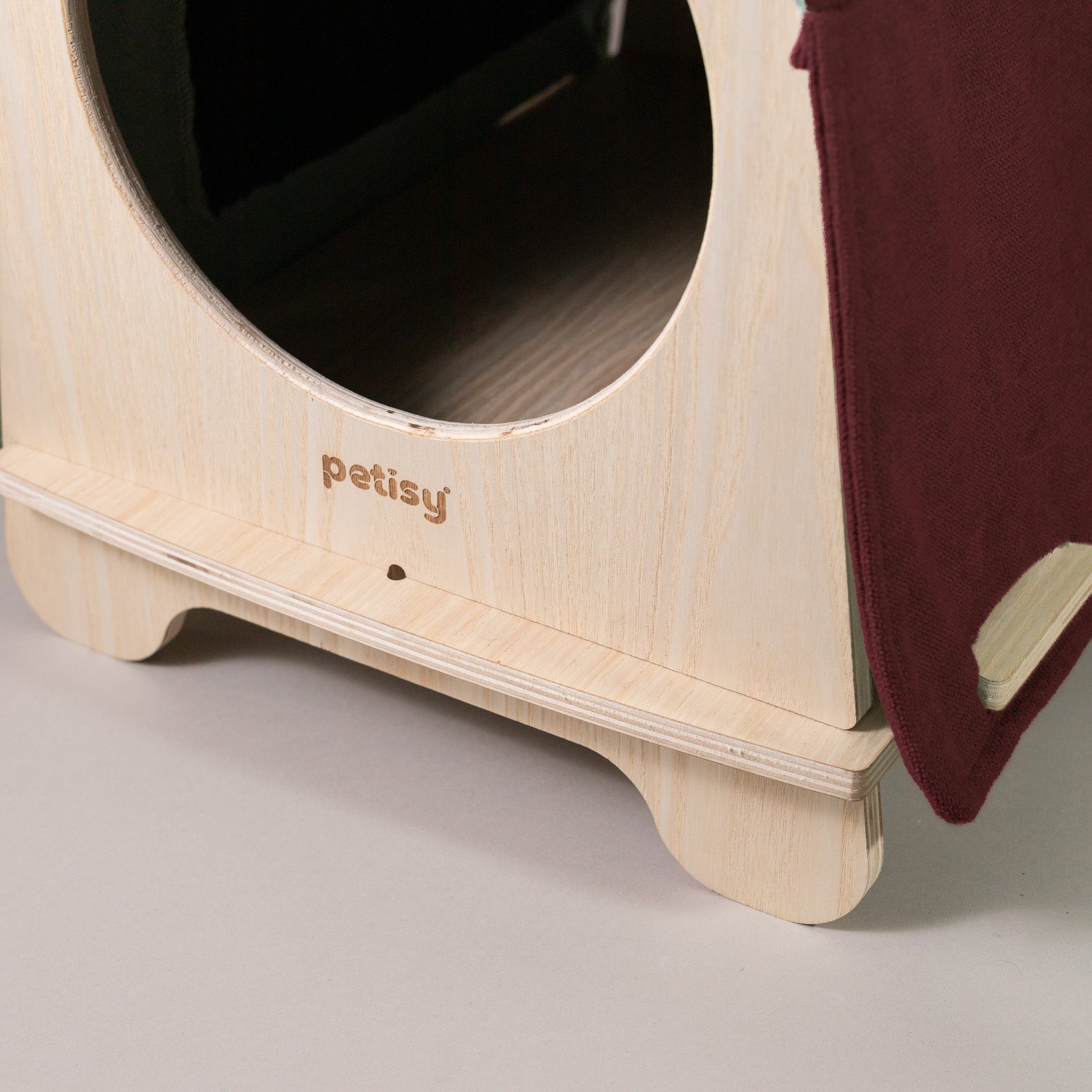 Petisy | The Kado Pet House