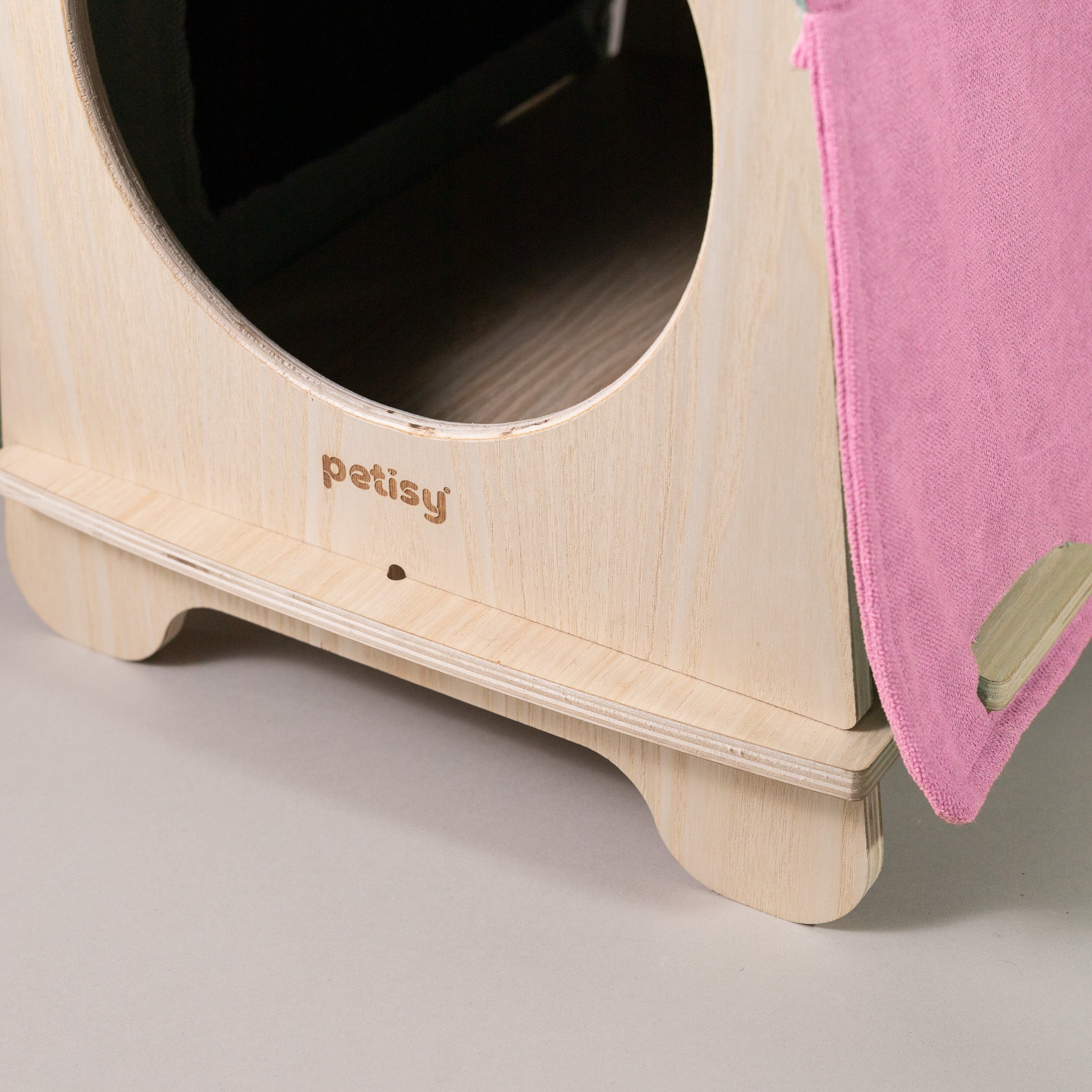 Petisy | The Kado Pet House