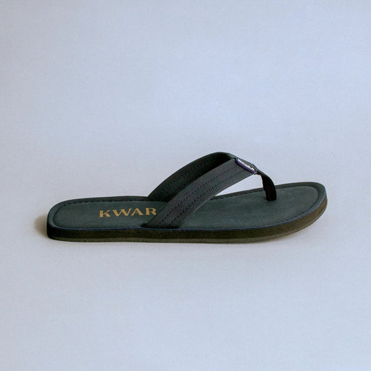 Kwara | Women's Vegan Sandal