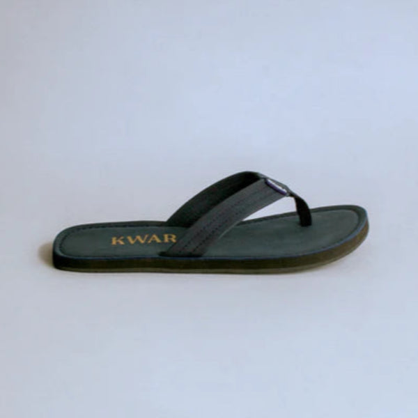 Kwara | Vegan Sandals | Men