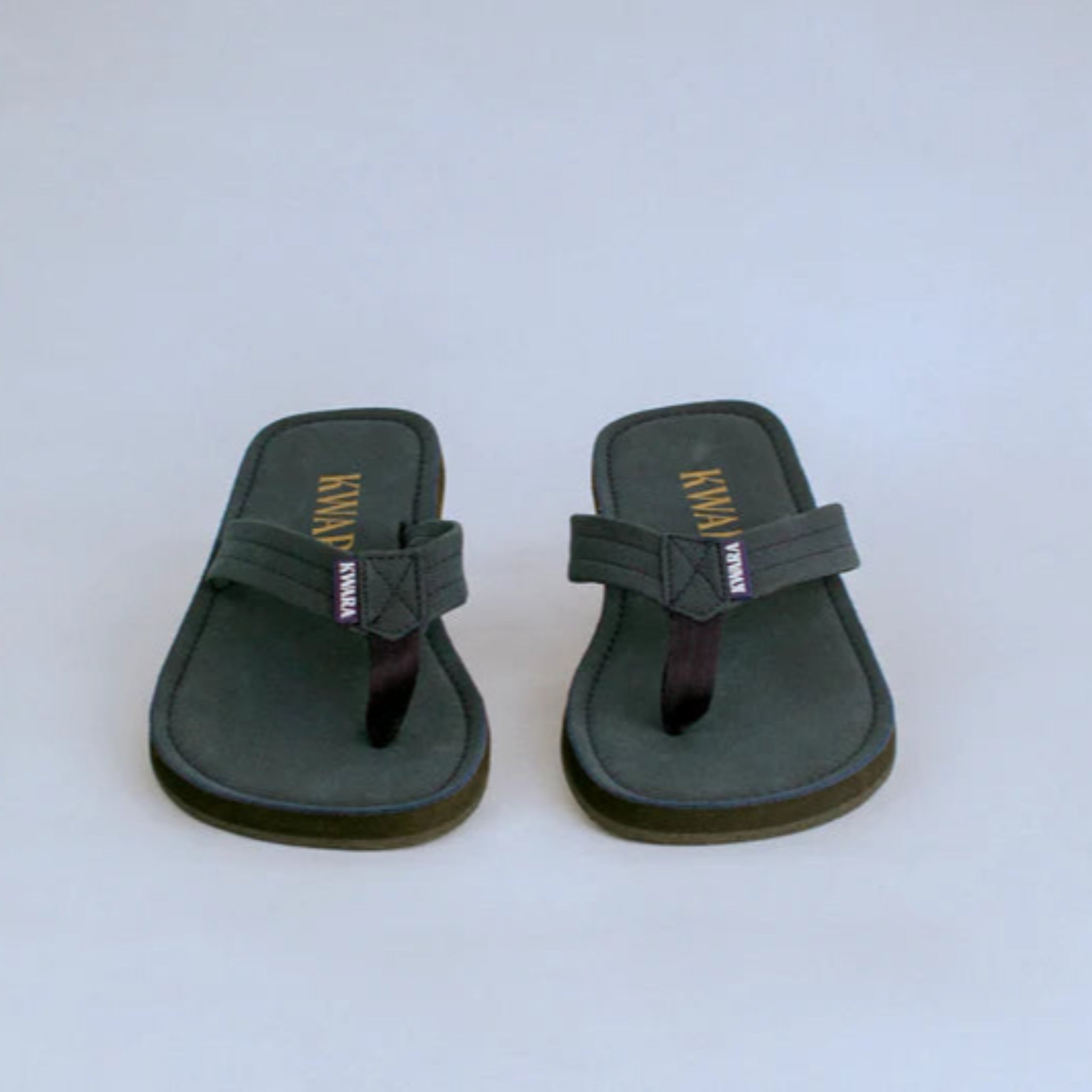 Kwara | Vegan Sandals | Men