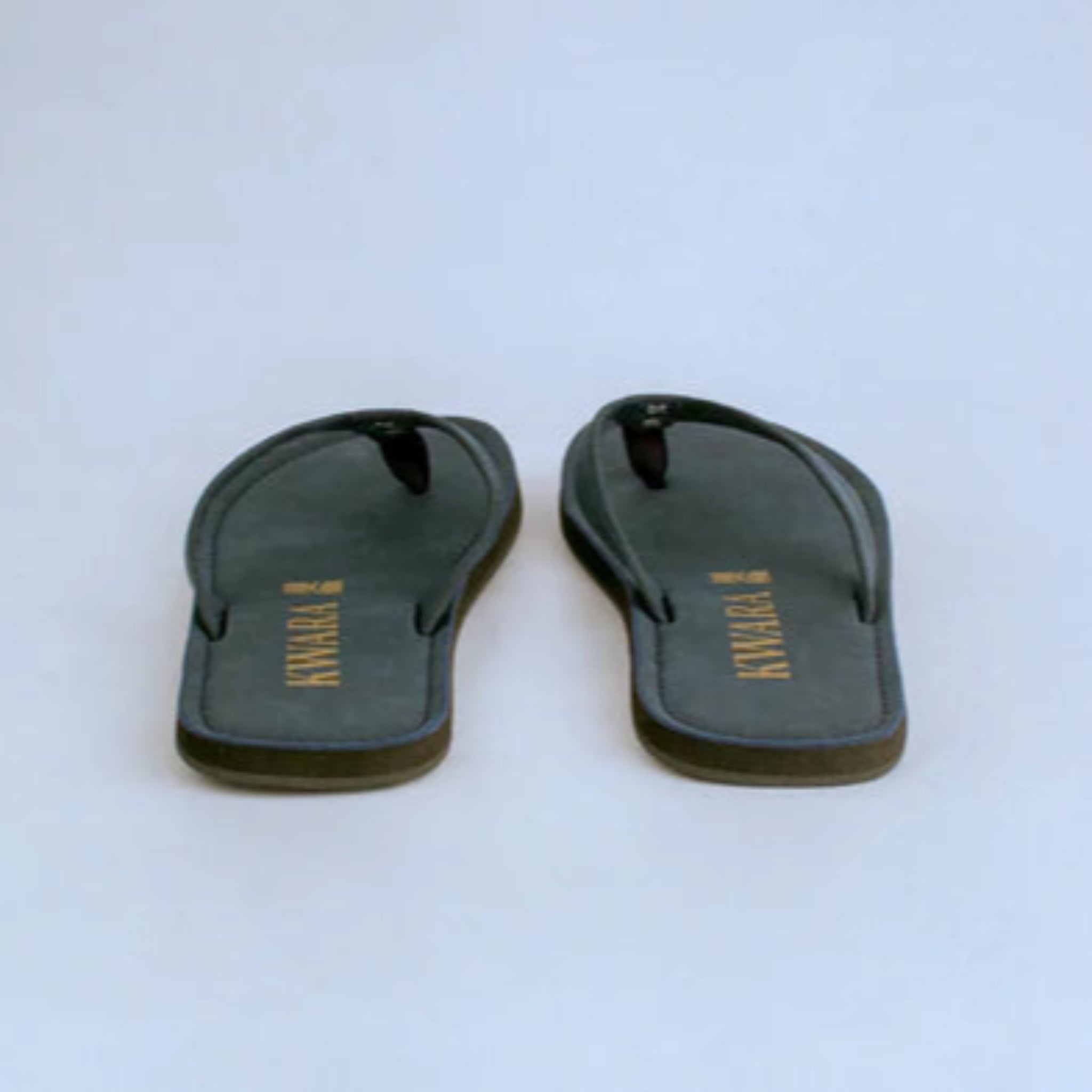 Kwara | Vegan Sandals | Men