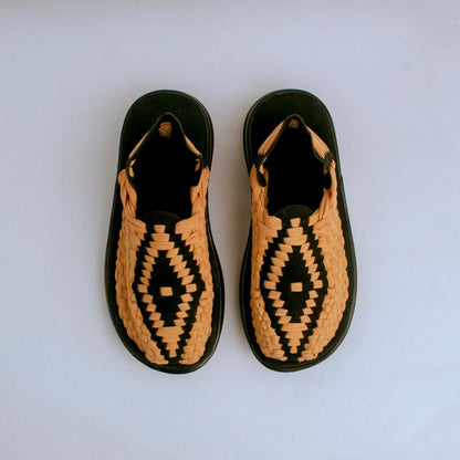 Kwara | Tariacuri Mules | Men