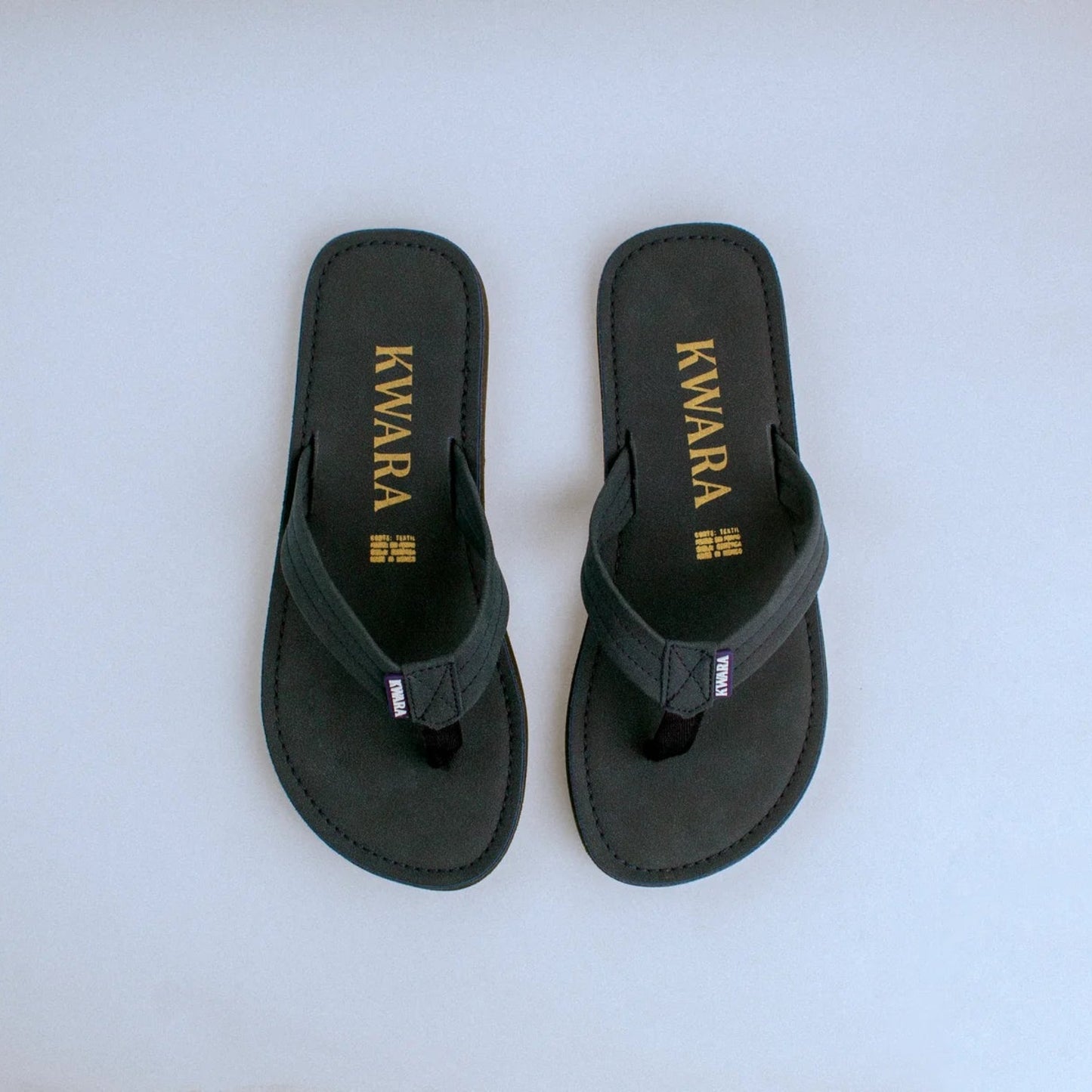 Kwara | Women's Vegan Sandal