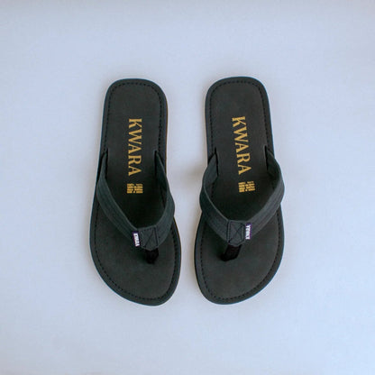 Kwara | Women's Vegan Sandal