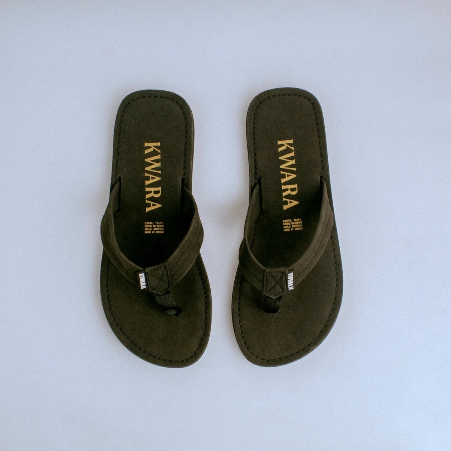 Kwara | Women's Vegan Sandal