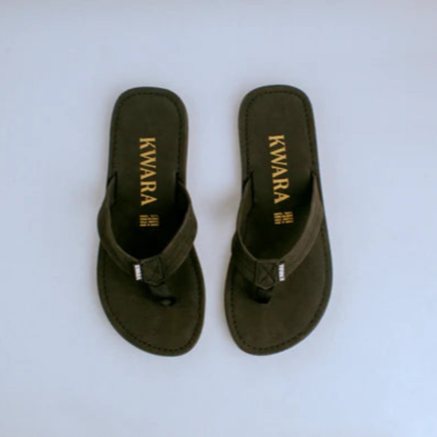 Kwara | Vegan Sandals | Men