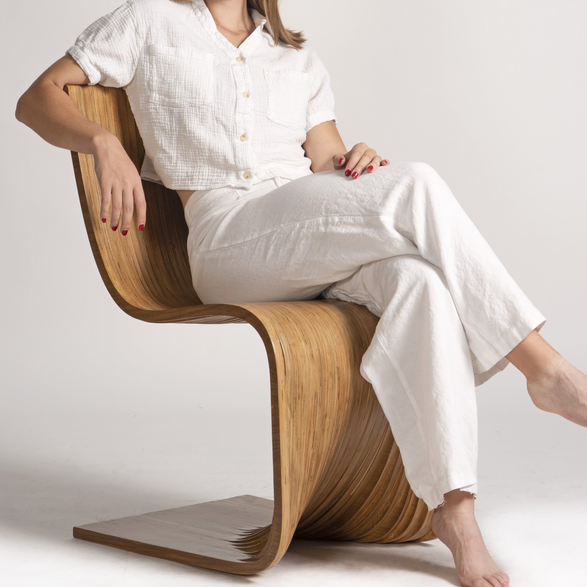 Philippo | Sonoma Chair | Oak