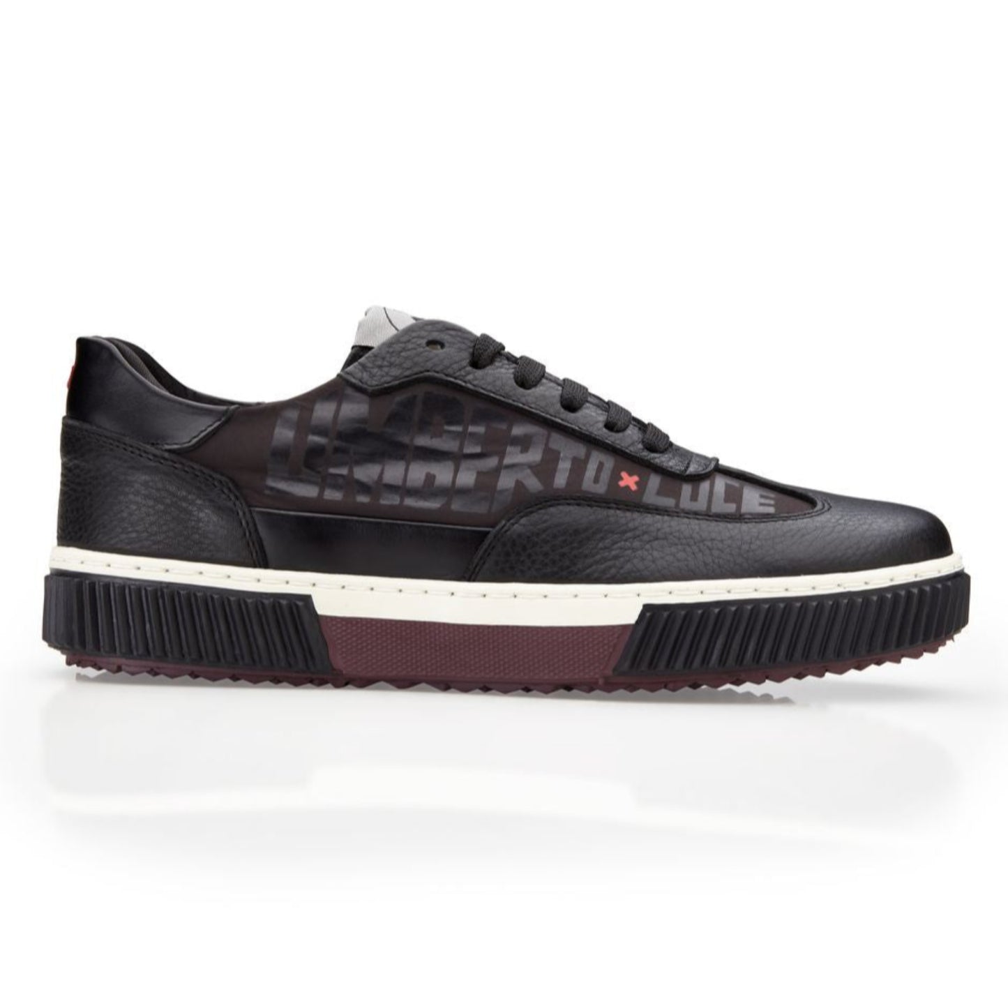Umberto x Luce | Trumber Everyday Sneakers