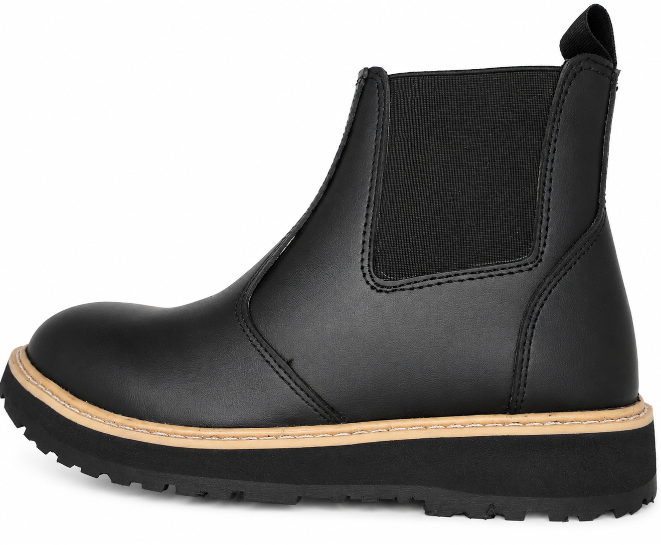 Calzado Toche | JF Chelsea Safety Boot