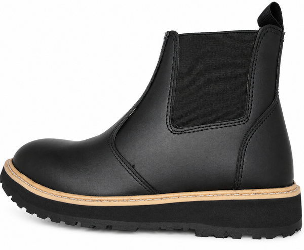 Calzado Toche | JF Chelsea Safety Boot