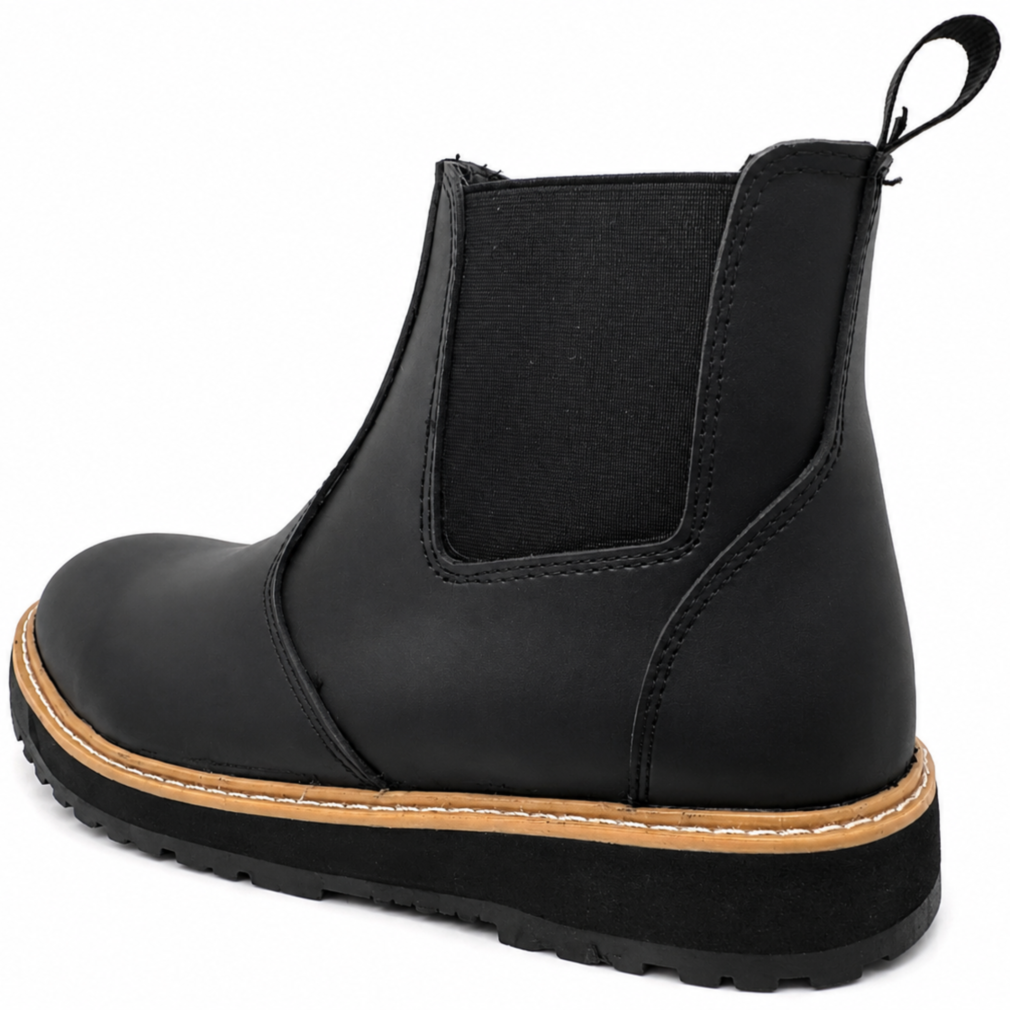Calzado Toche | JF Chelsea Safety Boot
