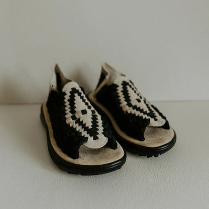 Kwara | Tariacuri Premium Huaraches | Women