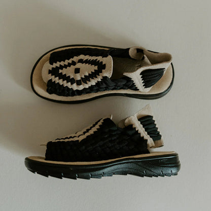 Kwara | Tariacuri Premium Huaraches | Women