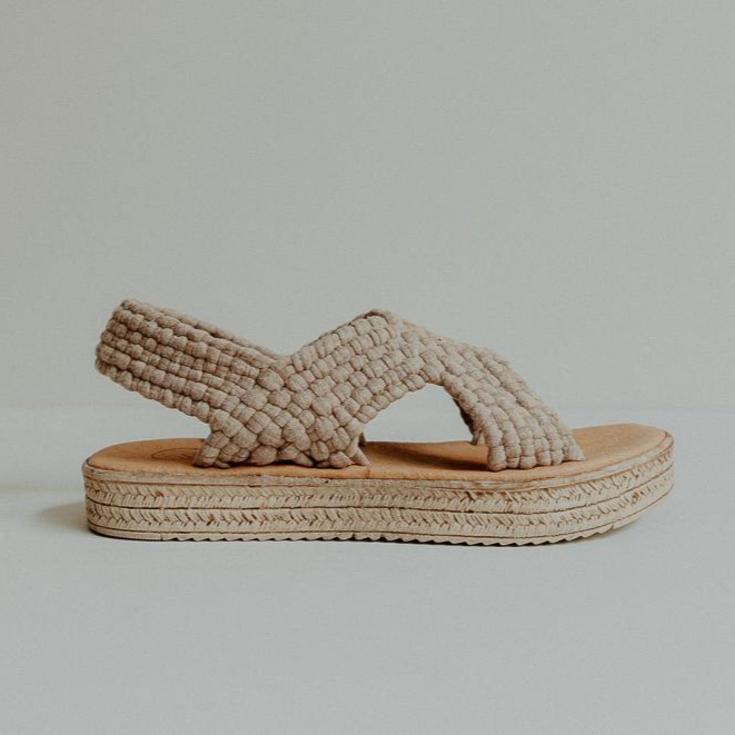 Kwara | Playero Platform Sandals | Women