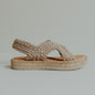 Kwara | Playero Platform Sandals | Women
