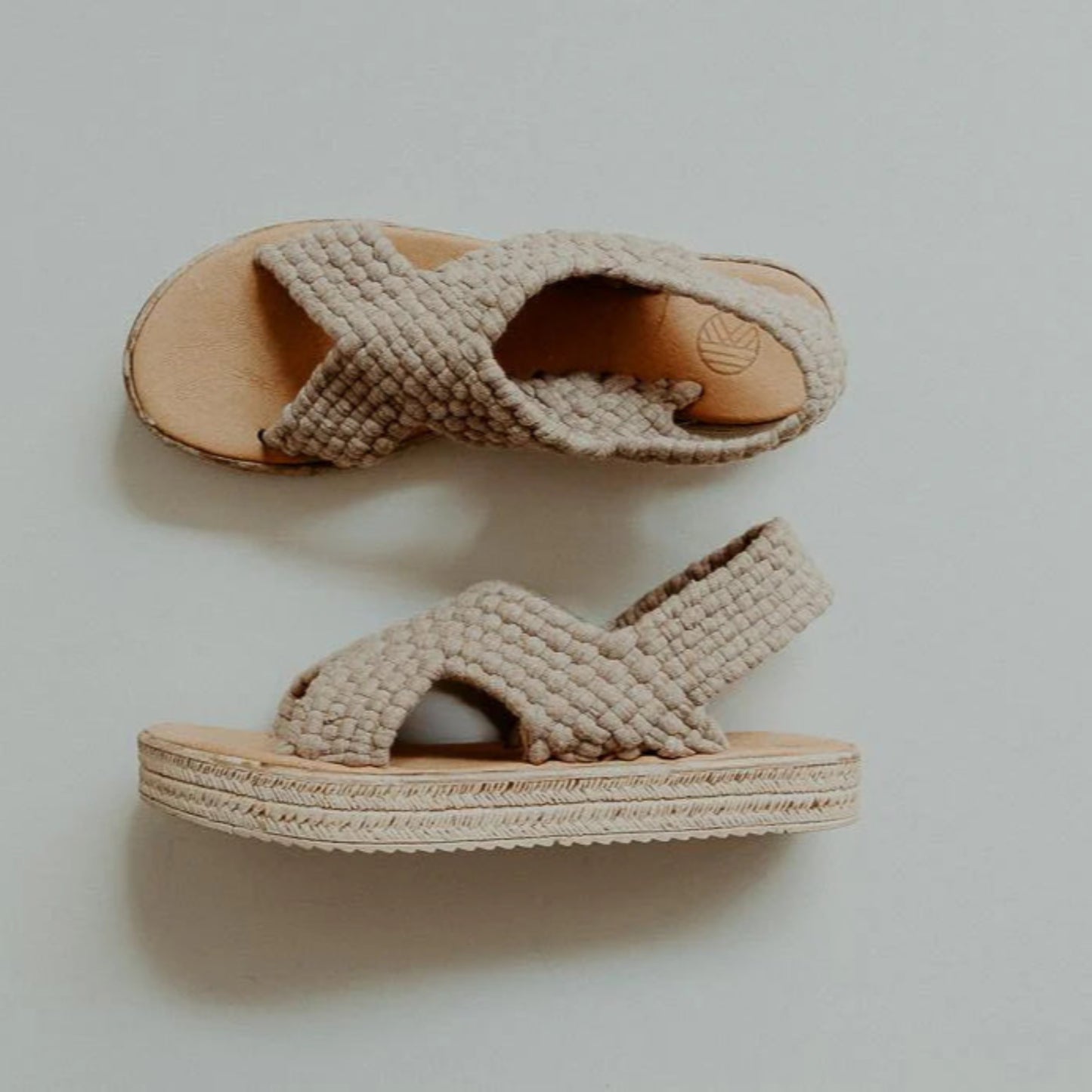 Kwara | Playero Platform Sandals | Women