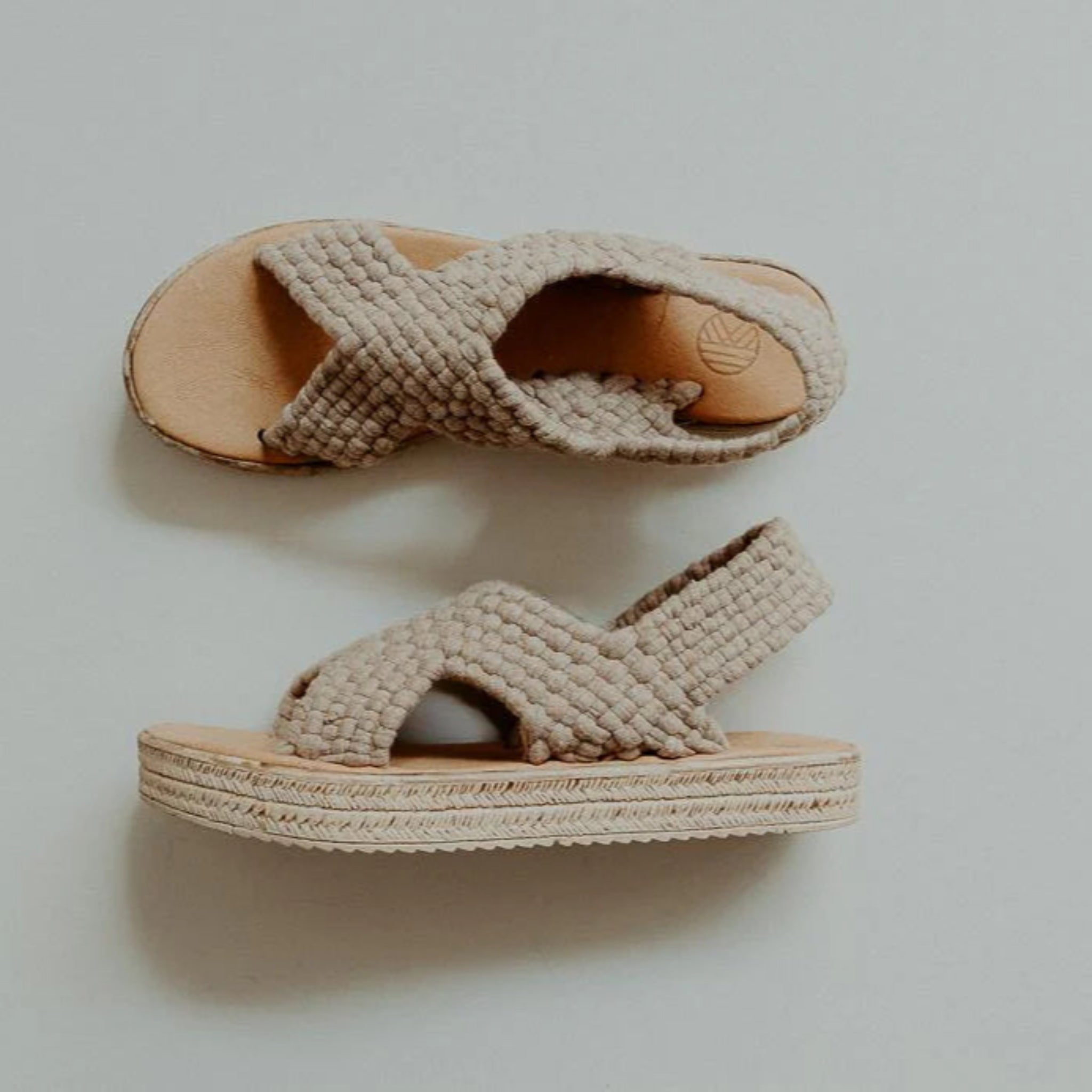 Kwara | Playero Platform Sandals | Women