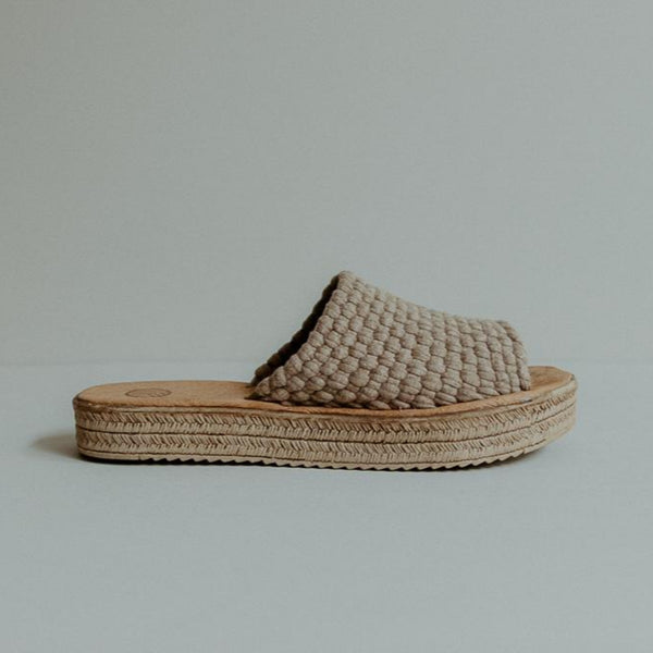 Kwara | Atzimba Sandals | Women