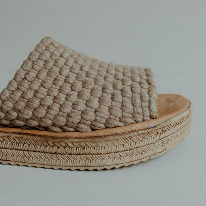 Kwara | Atzimba Sandals | Women