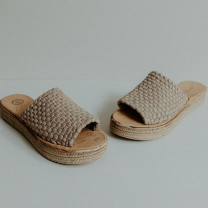 Kwara | Atzimba Sandals | Women