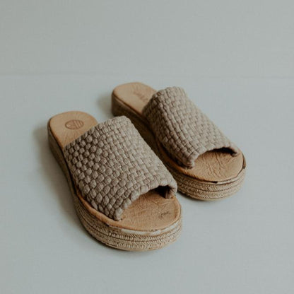 Kwara | Atzimba Sandals | Women