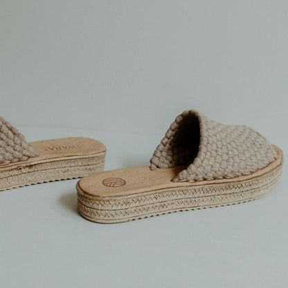 Kwara | Atzimba Sandals | Women