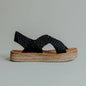 Kwara | Playero Platform Sandals | Women