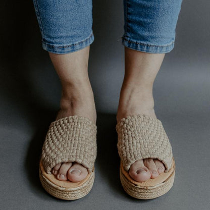 Kwara | Atzimba Sandals | Women