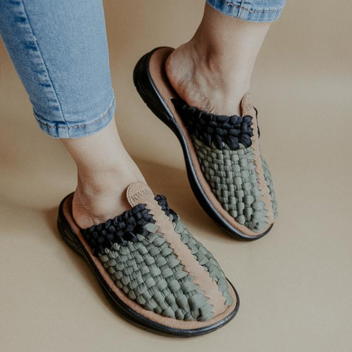 Kwara | Petatillo Mule Premium | Men