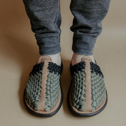 Kwara | Petatillo Mule Premium | Men