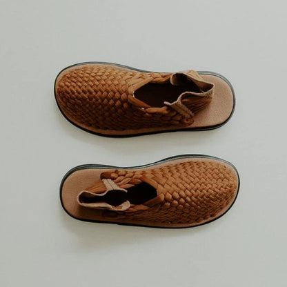 Kwara | Atachi Premium Sandals | Men