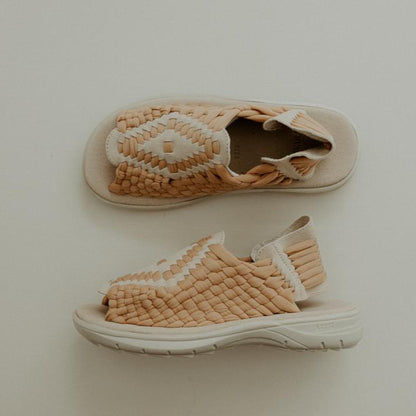 Kwara | Tariacuri Premium Huaraches | Women
