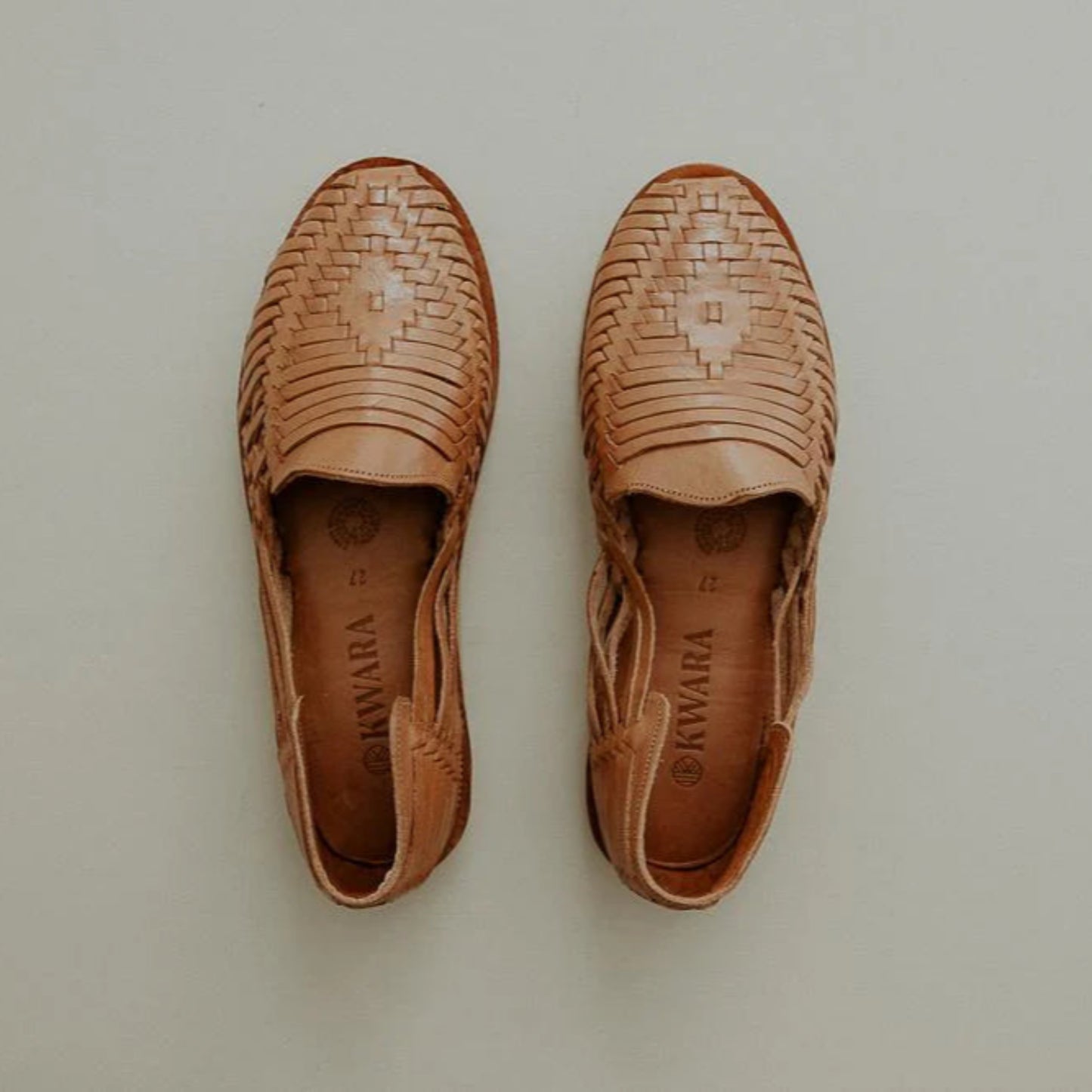 Kwara | Andy Huaraches | Men
