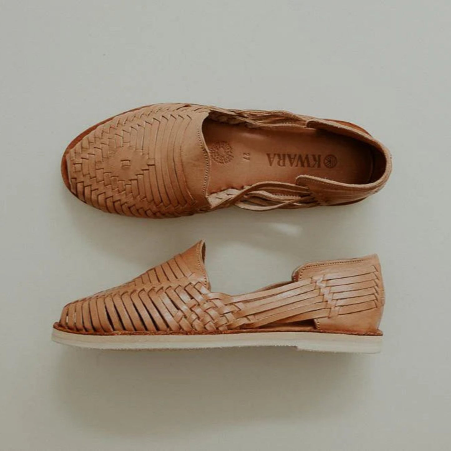Kwara | Andy Huaraches | Men