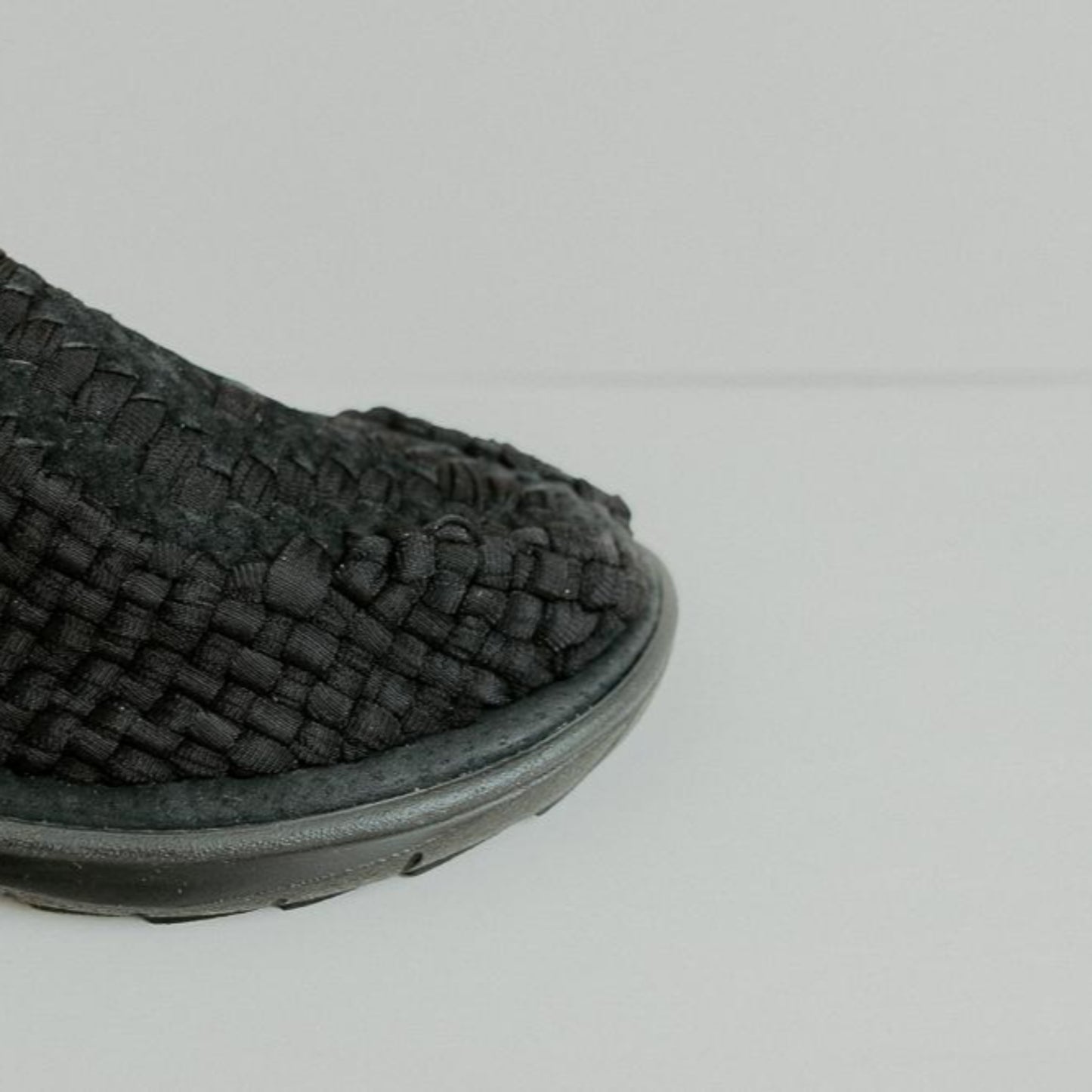 Kwara | Men's Sandal Black, Black & Beige | Tariacuri Premium