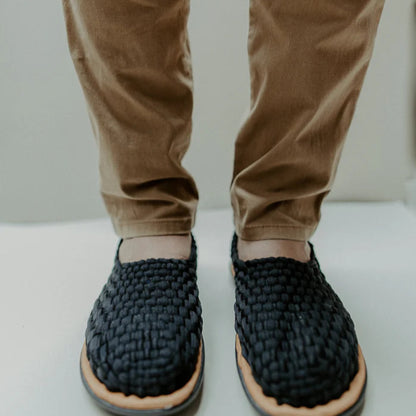 Kwara | Aranza Slip On | Men
