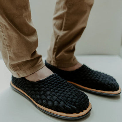 Kwara | Aranza Slip On | Men