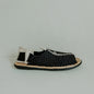 Kwara |  Men´s Sandals Black, Black & White, Beige | Chico