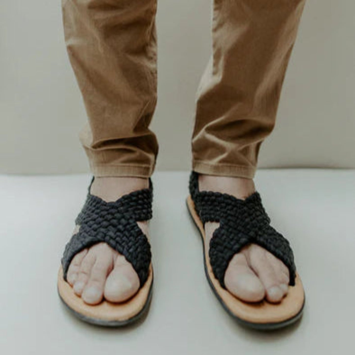 Kwara | Playero Sandals | Men